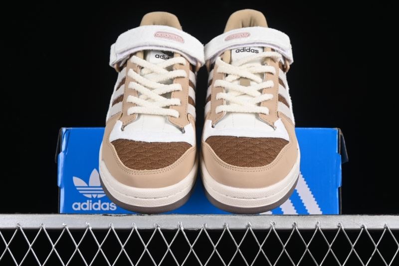 Adidas Forum Shoes